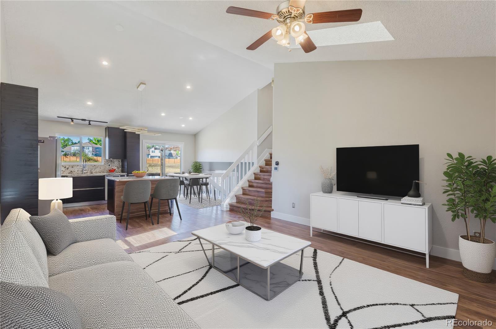 MLS Image #10 for 75 n holcomb street,castle rock, Colorado