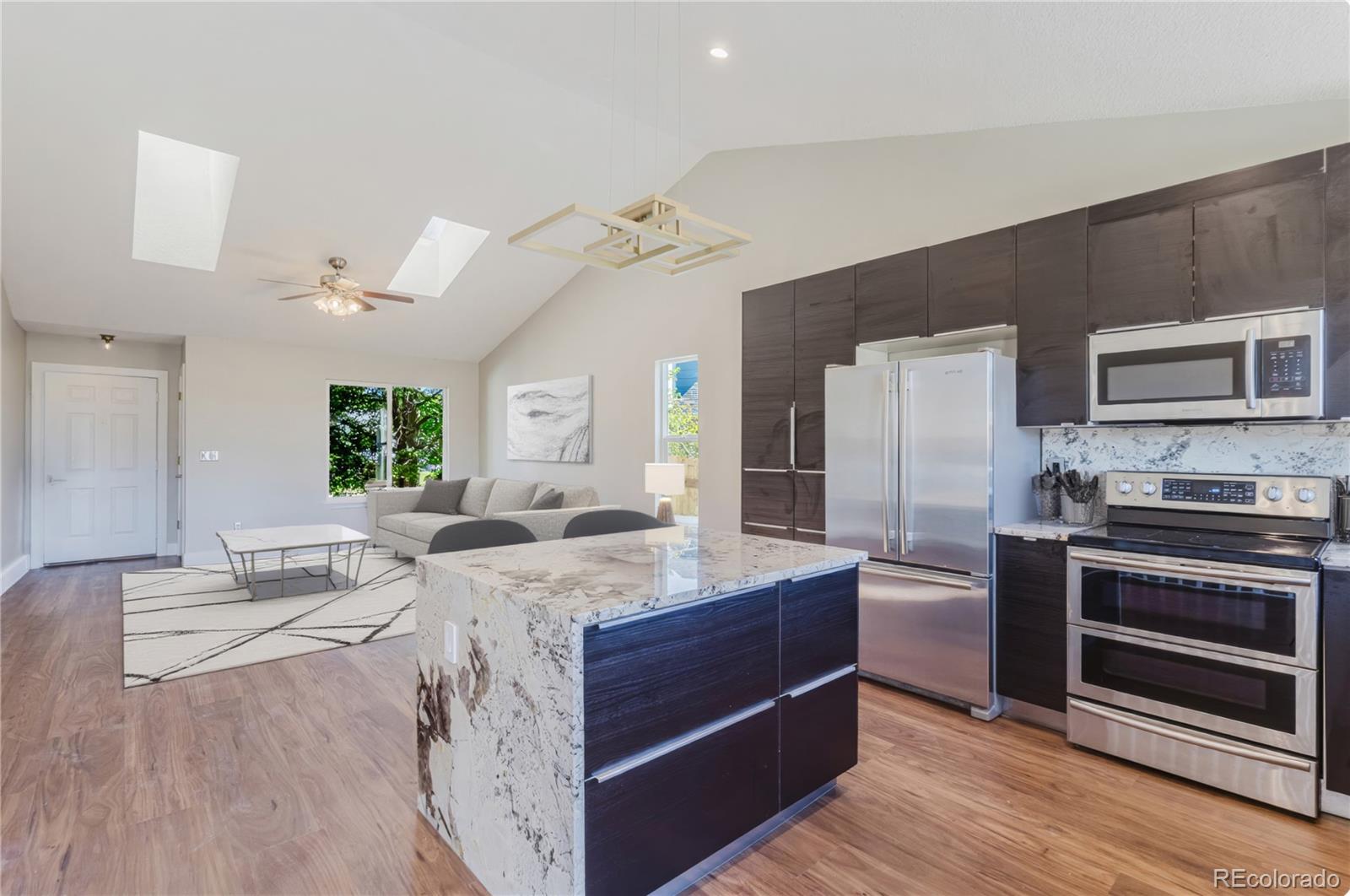 MLS Image #2 for 75 n holcomb street,castle rock, Colorado