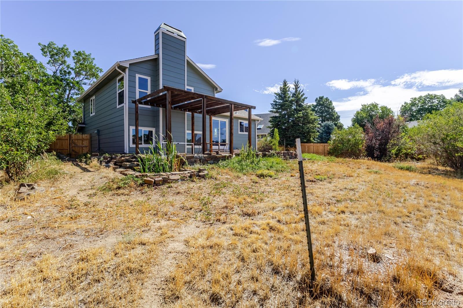 MLS Image #28 for 75 n holcomb street,castle rock, Colorado