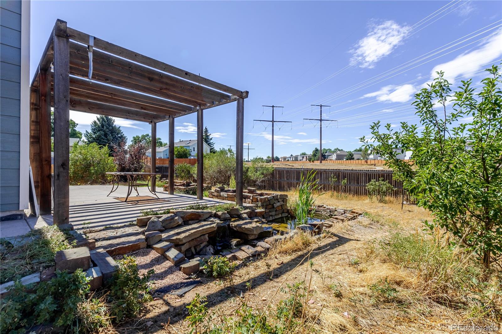 MLS Image #29 for 75 n holcomb street,castle rock, Colorado