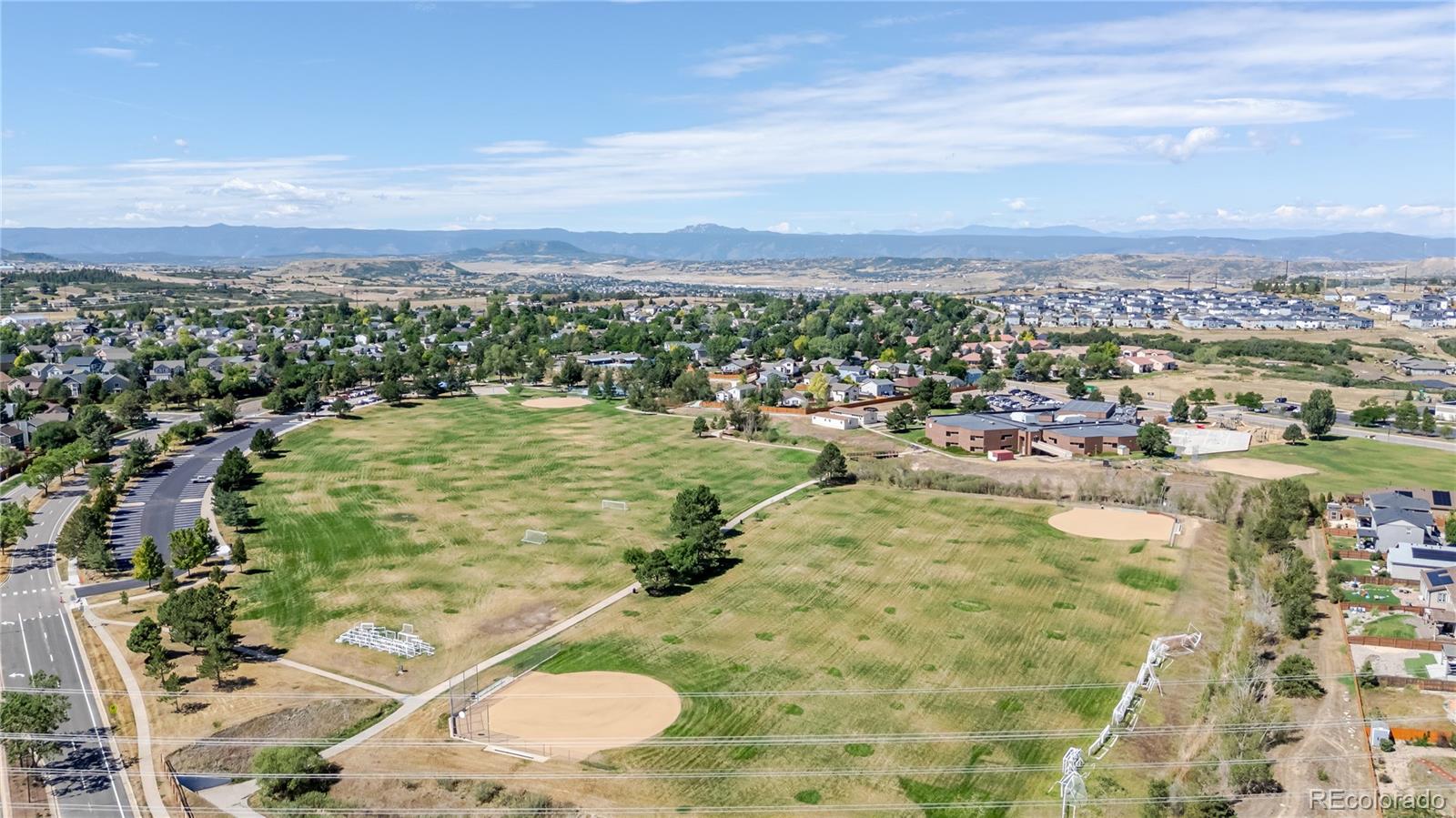 MLS Image #31 for 75 n holcomb street,castle rock, Colorado