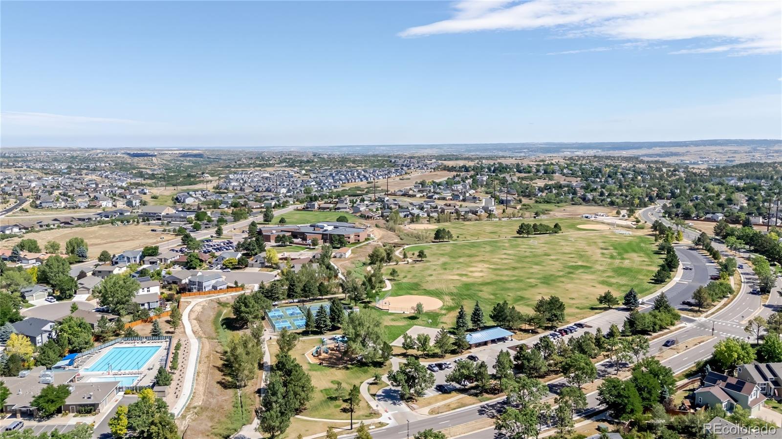 MLS Image #33 for 75 n holcomb street,castle rock, Colorado