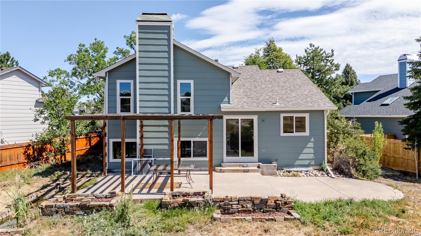 MLS Image #35 for 75 n holcomb street,castle rock, Colorado