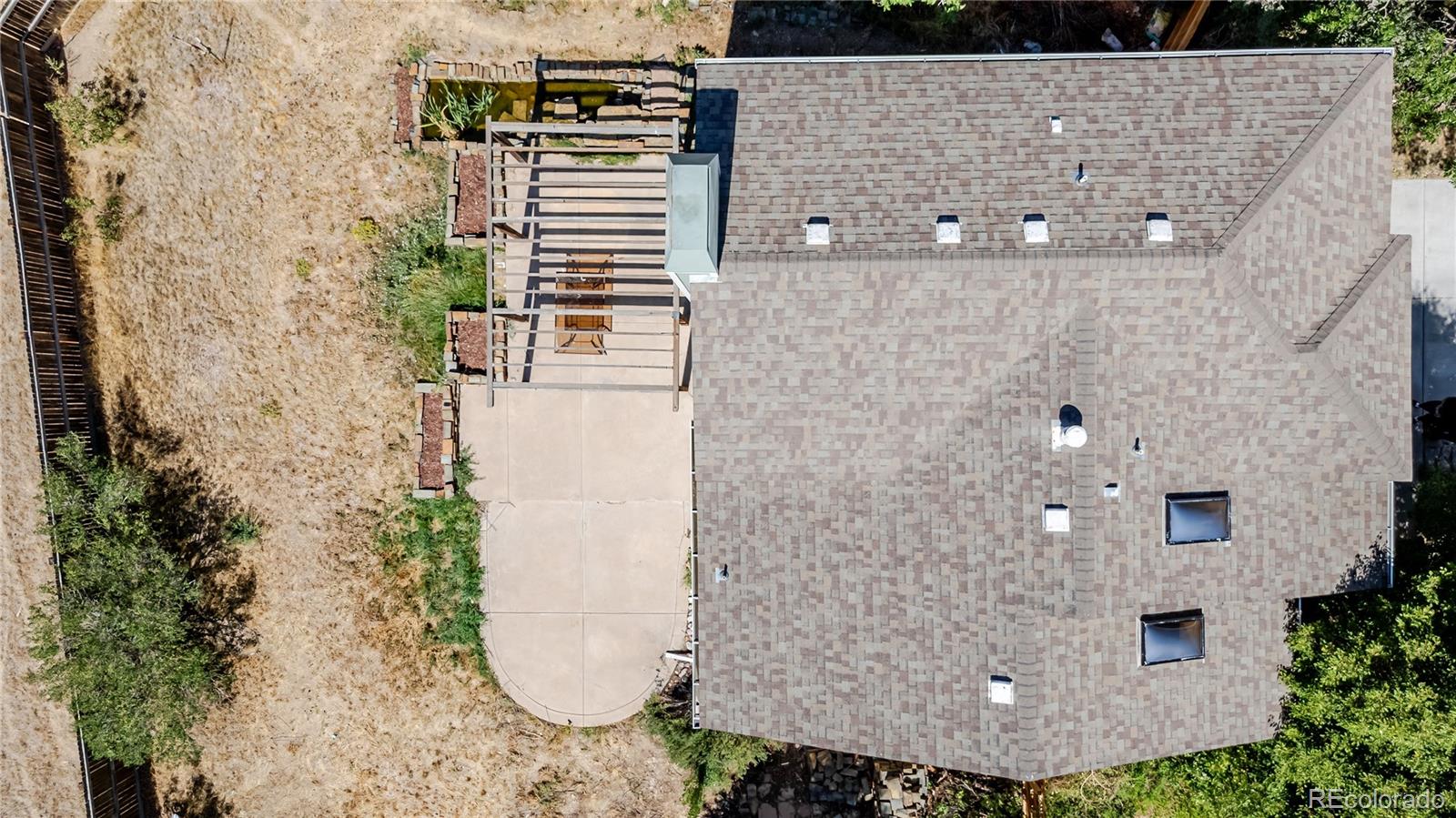 MLS Image #36 for 75 n holcomb street,castle rock, Colorado