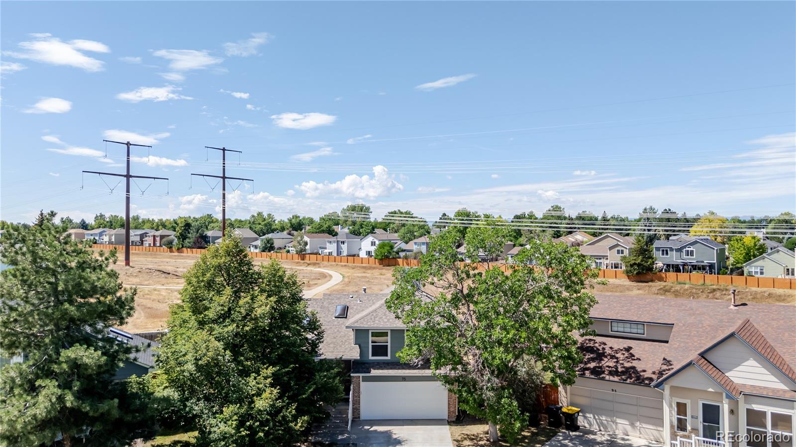 MLS Image #37 for 75 n holcomb street,castle rock, Colorado