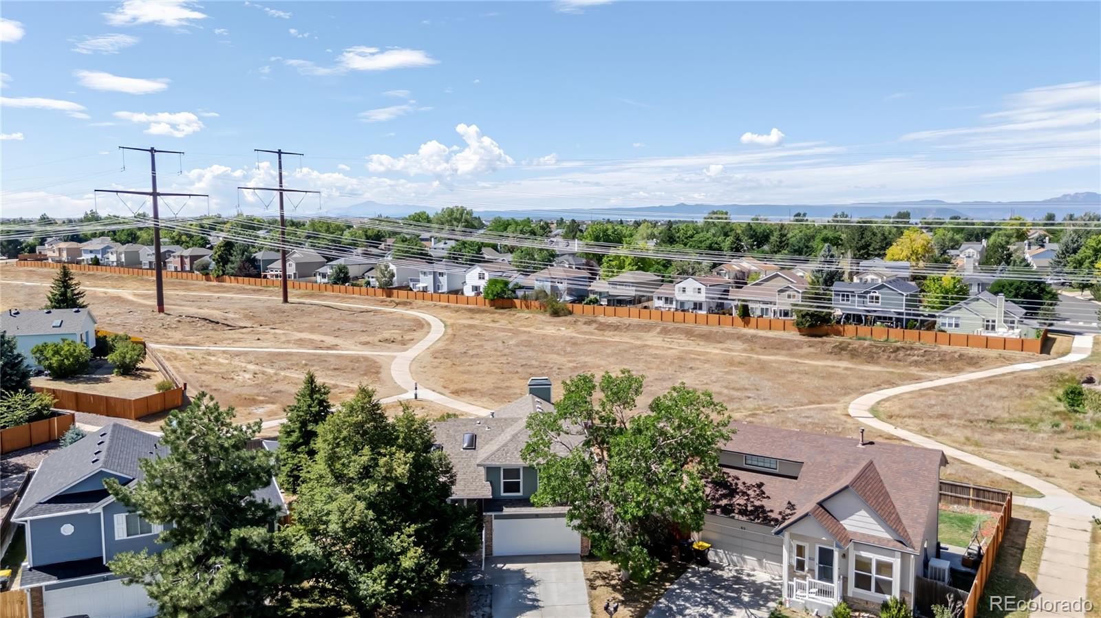 MLS Image #38 for 75 n holcomb street,castle rock, Colorado