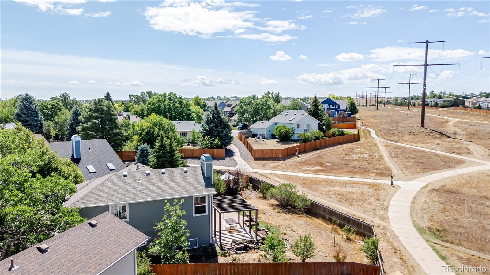 MLS Image #39 for 75 n holcomb street,castle rock, Colorado