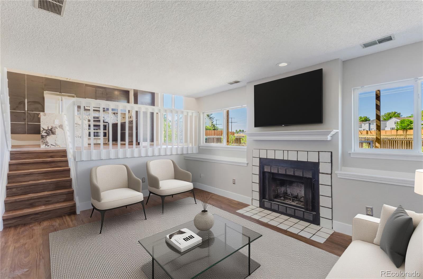MLS Image #4 for 75 n holcomb street,castle rock, Colorado