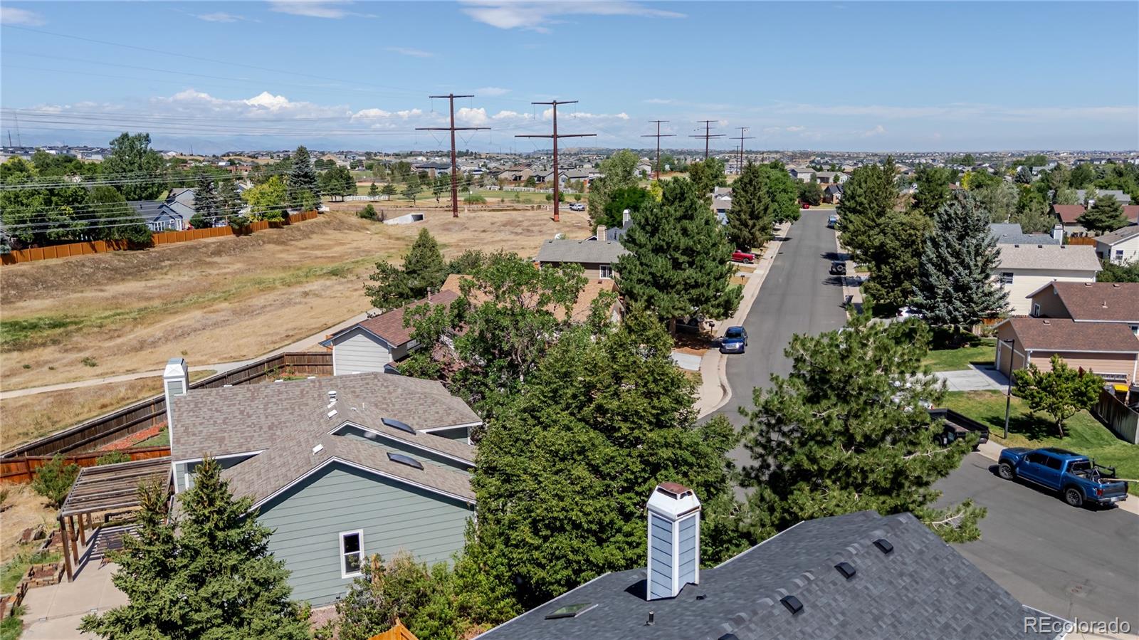 MLS Image #40 for 75 n holcomb street,castle rock, Colorado