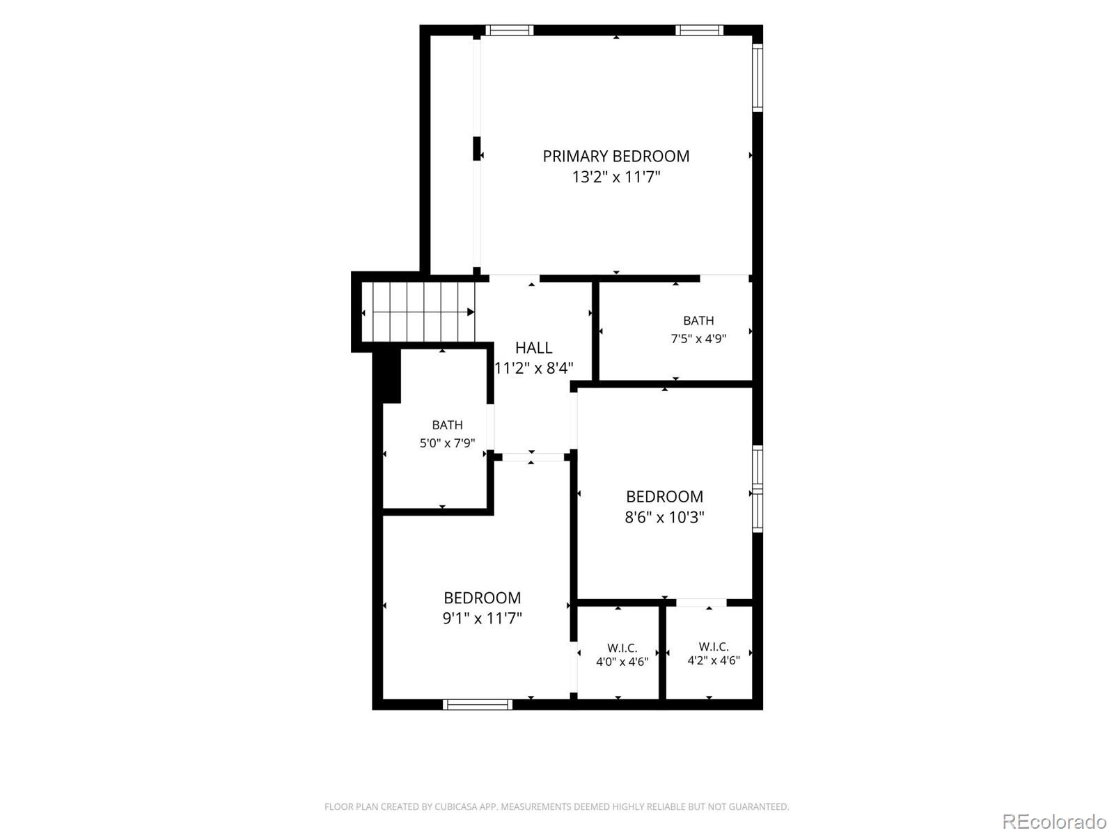 MLS Image #41 for 75 n holcomb street,castle rock, Colorado