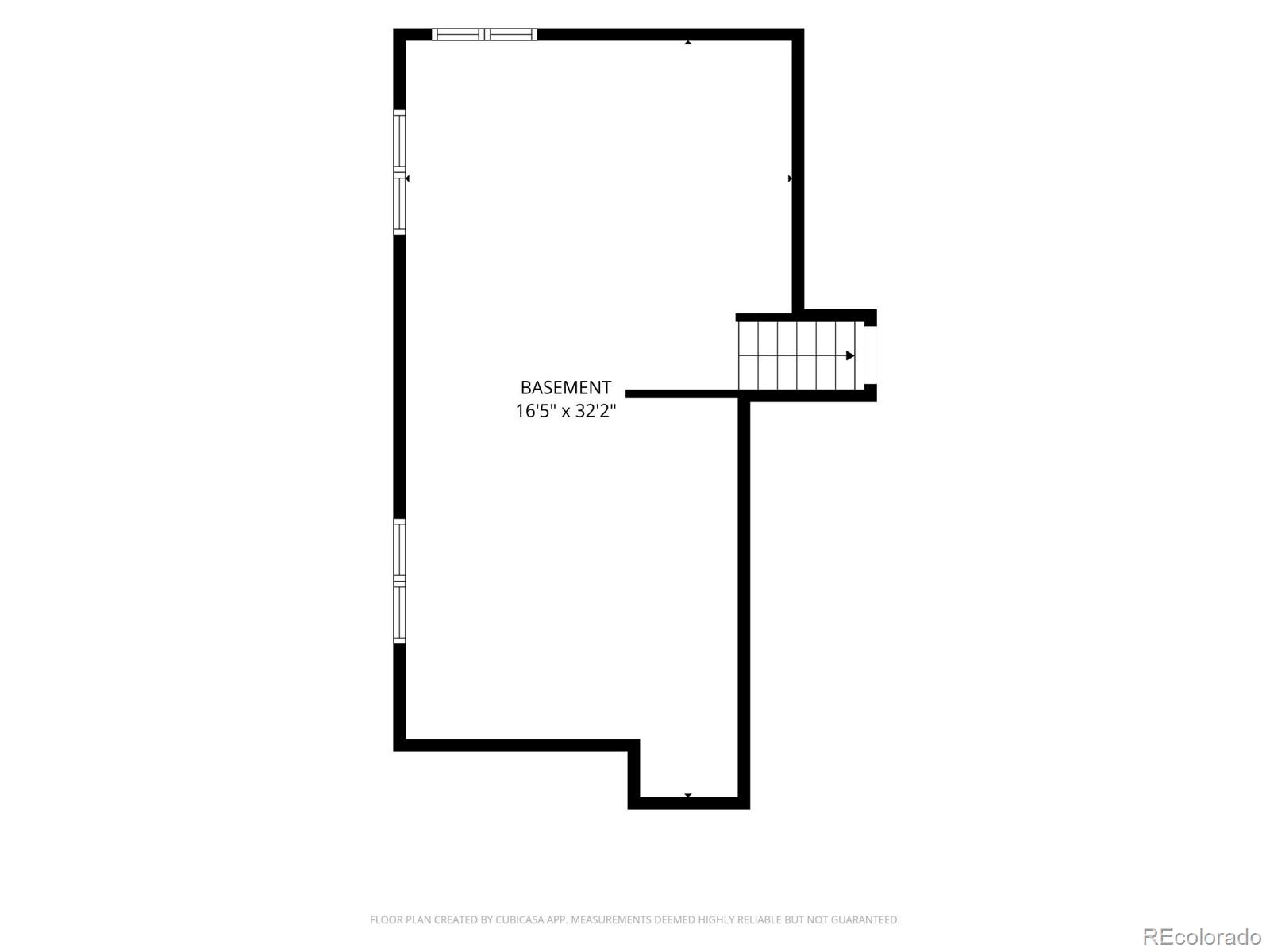 MLS Image #42 for 75 n holcomb street,castle rock, Colorado