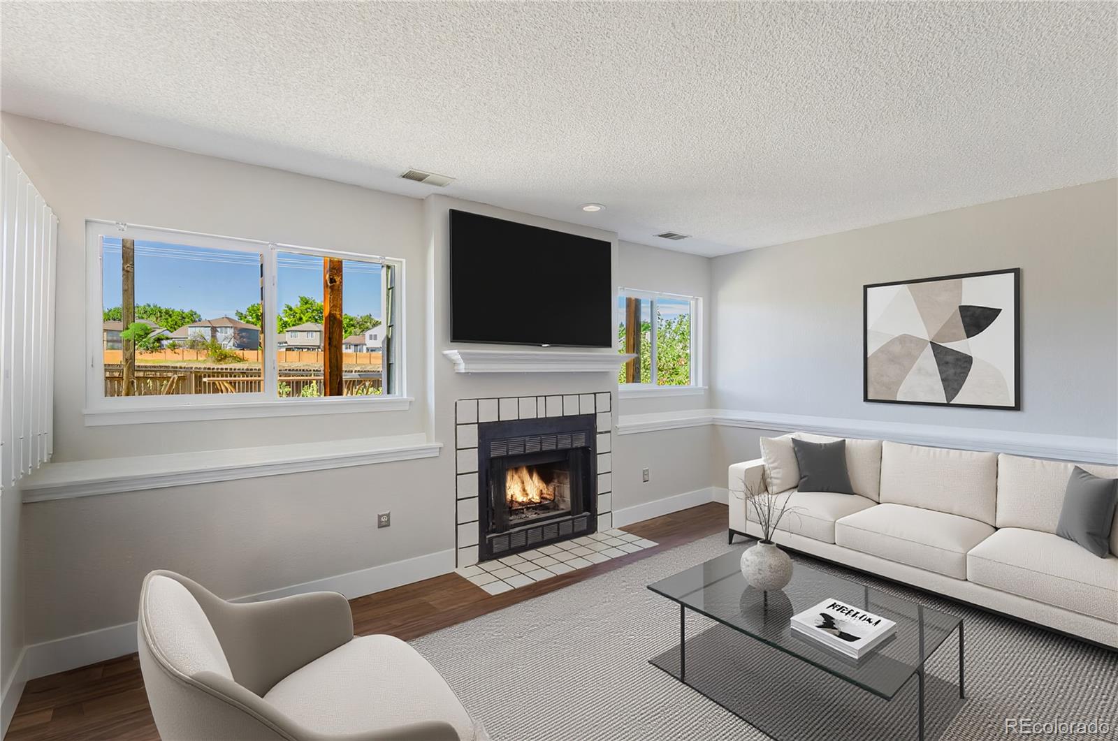 MLS Image #5 for 75 n holcomb street,castle rock, Colorado