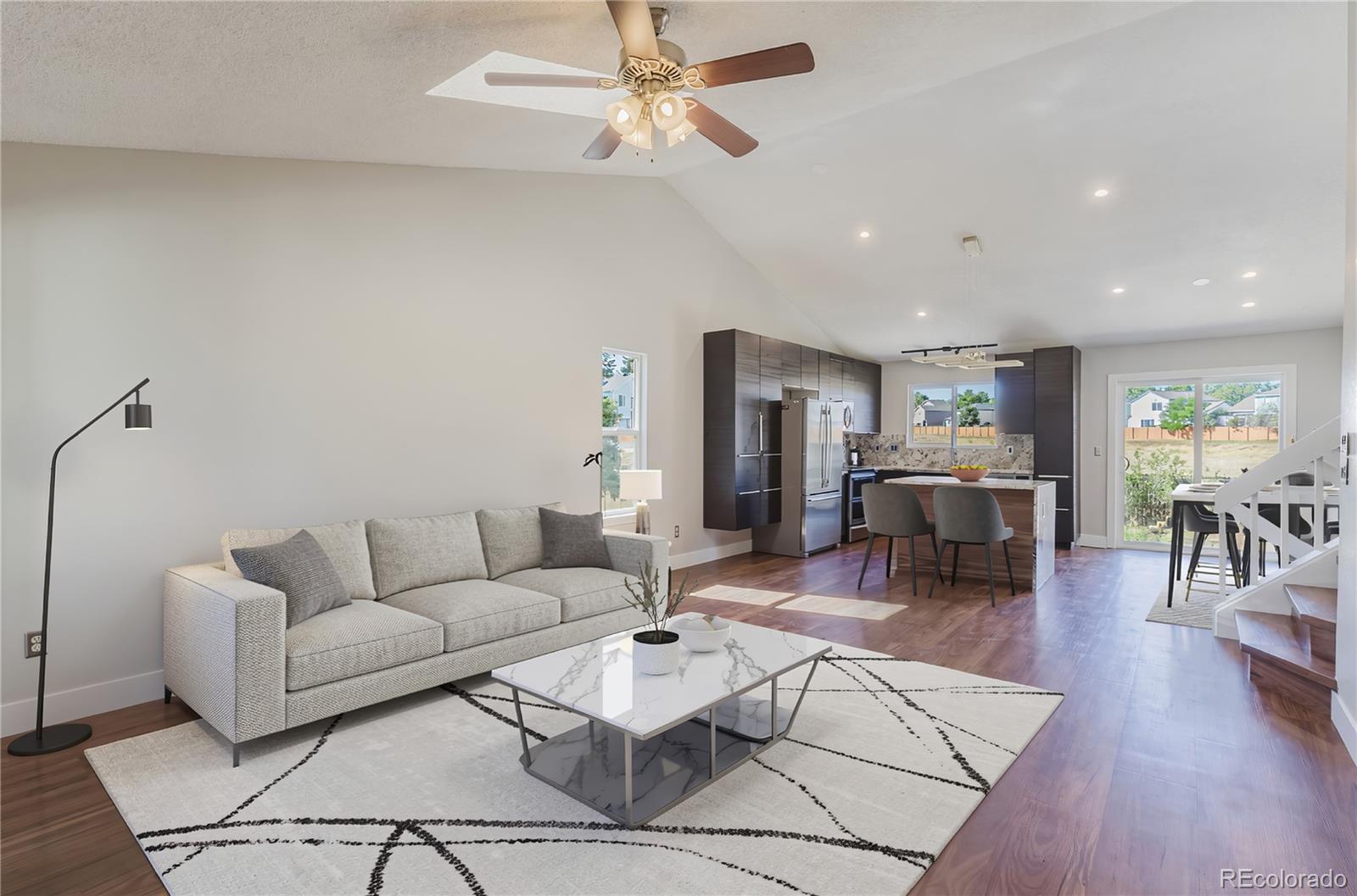 MLS Image #9 for 75 n holcomb street,castle rock, Colorado