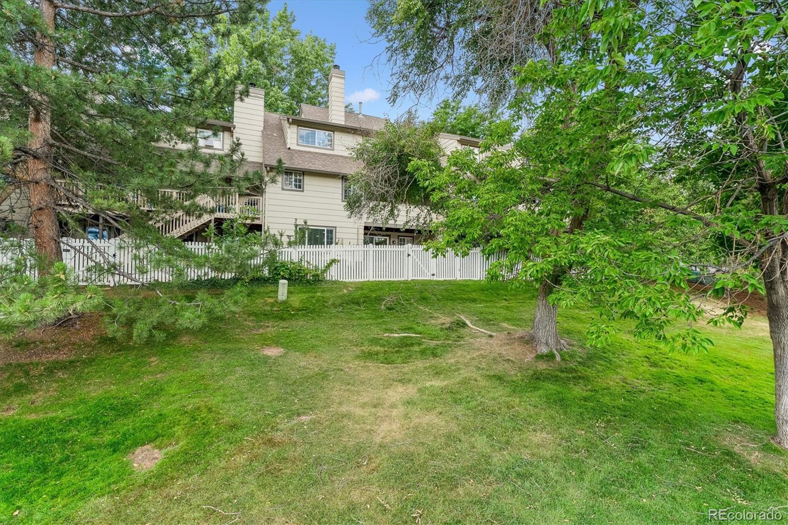 MLS Image #25 for 10417  red mountain,littleton, Colorado