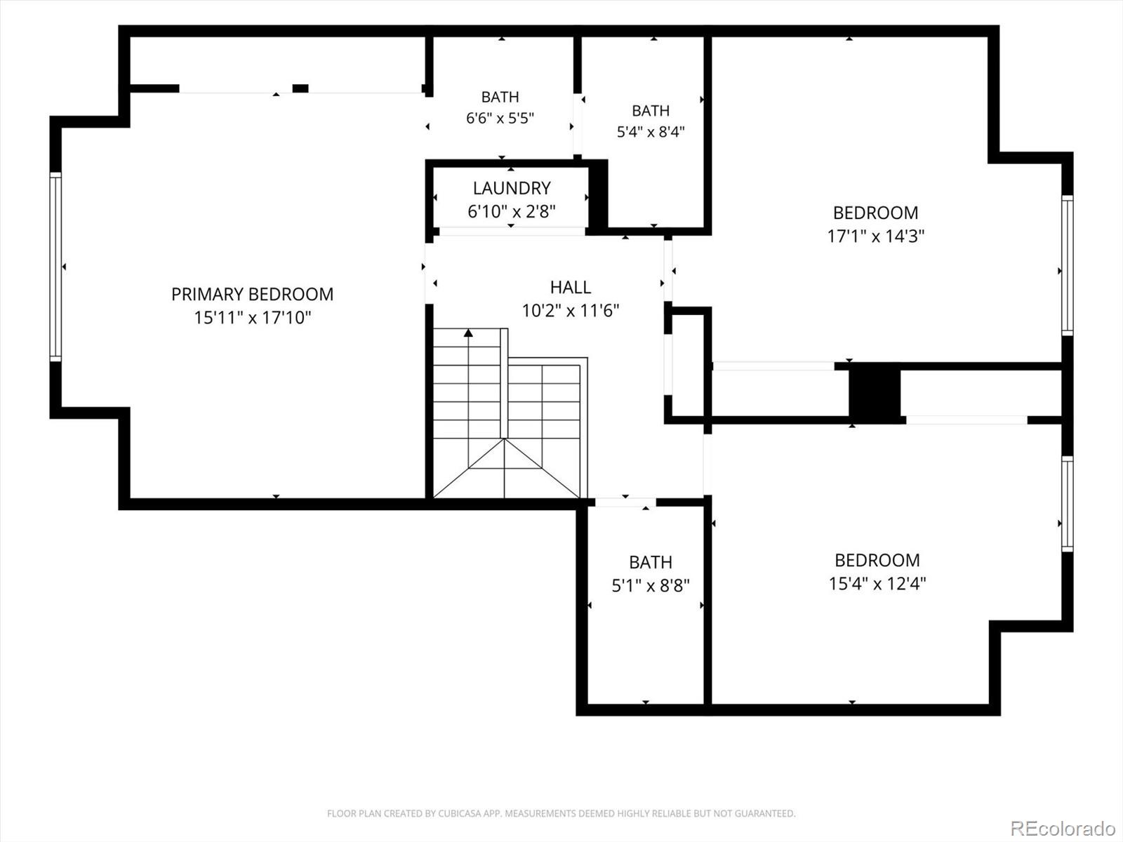 MLS Image #29 for 10417  red mountain,littleton, Colorado