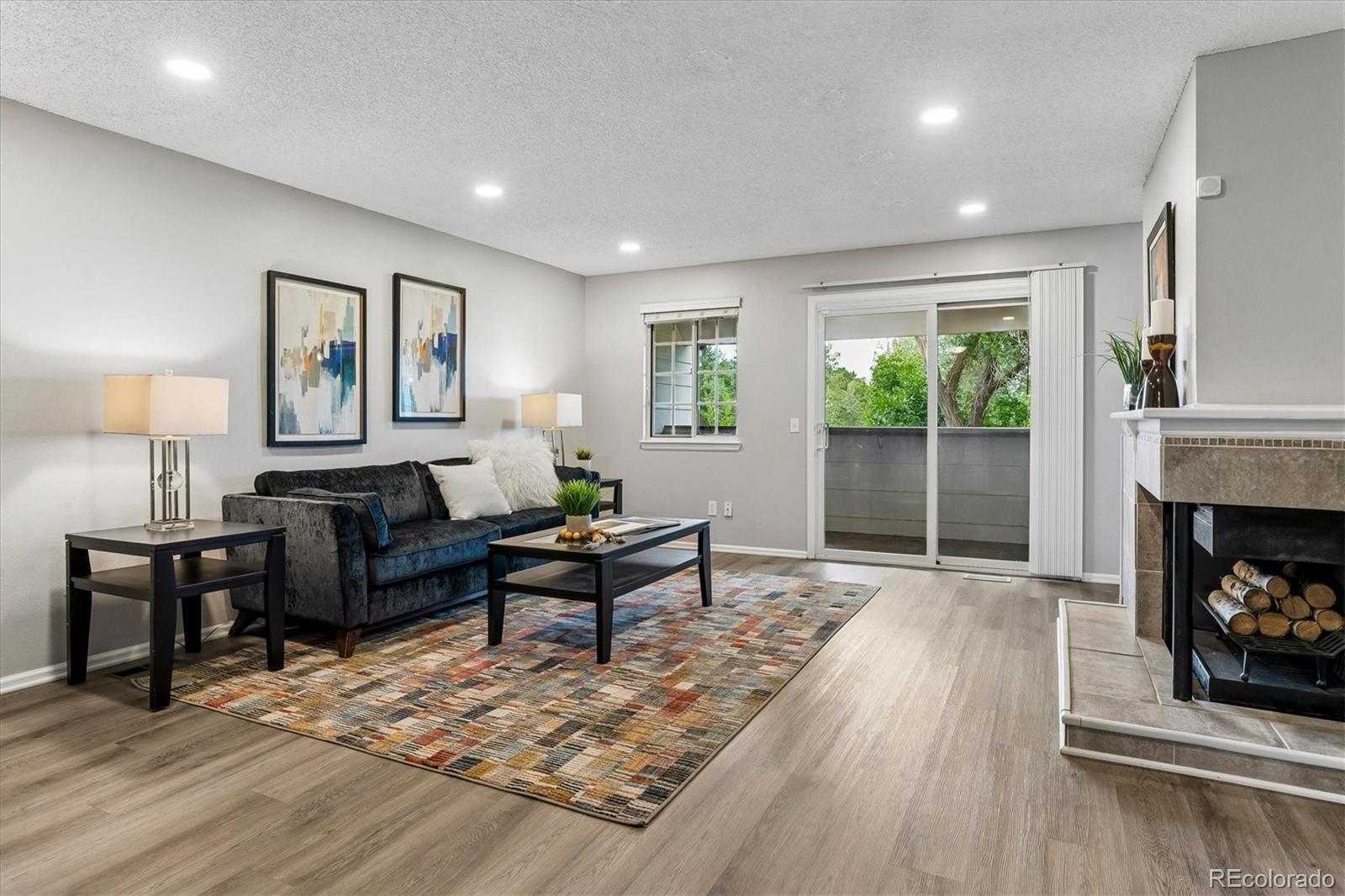 MLS Image #3 for 10417  red mountain,littleton, Colorado