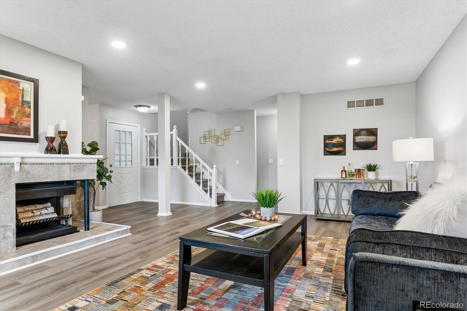 MLS Image #4 for 10417  red mountain,littleton, Colorado