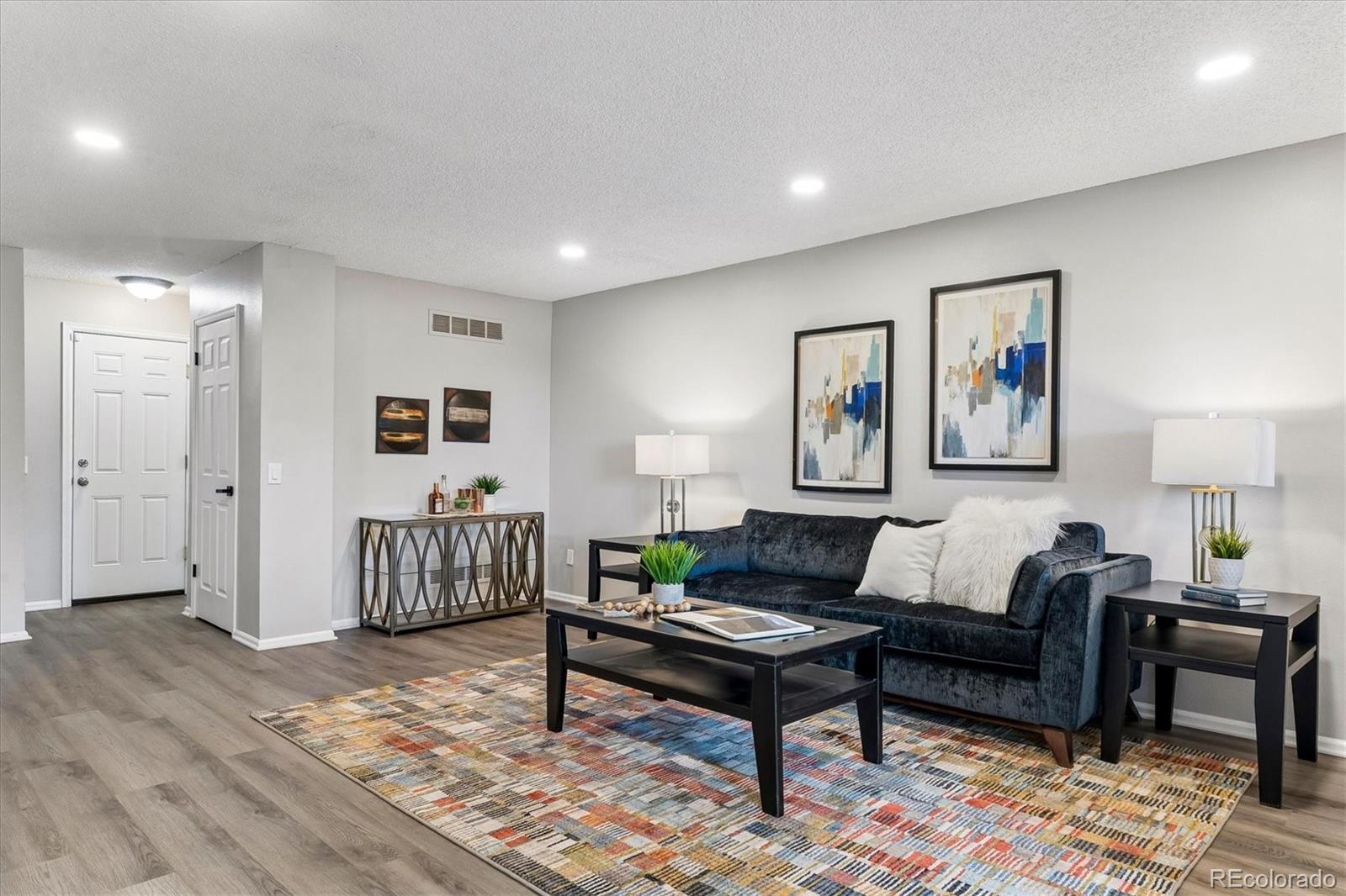 MLS Image #5 for 10417  red mountain,littleton, Colorado