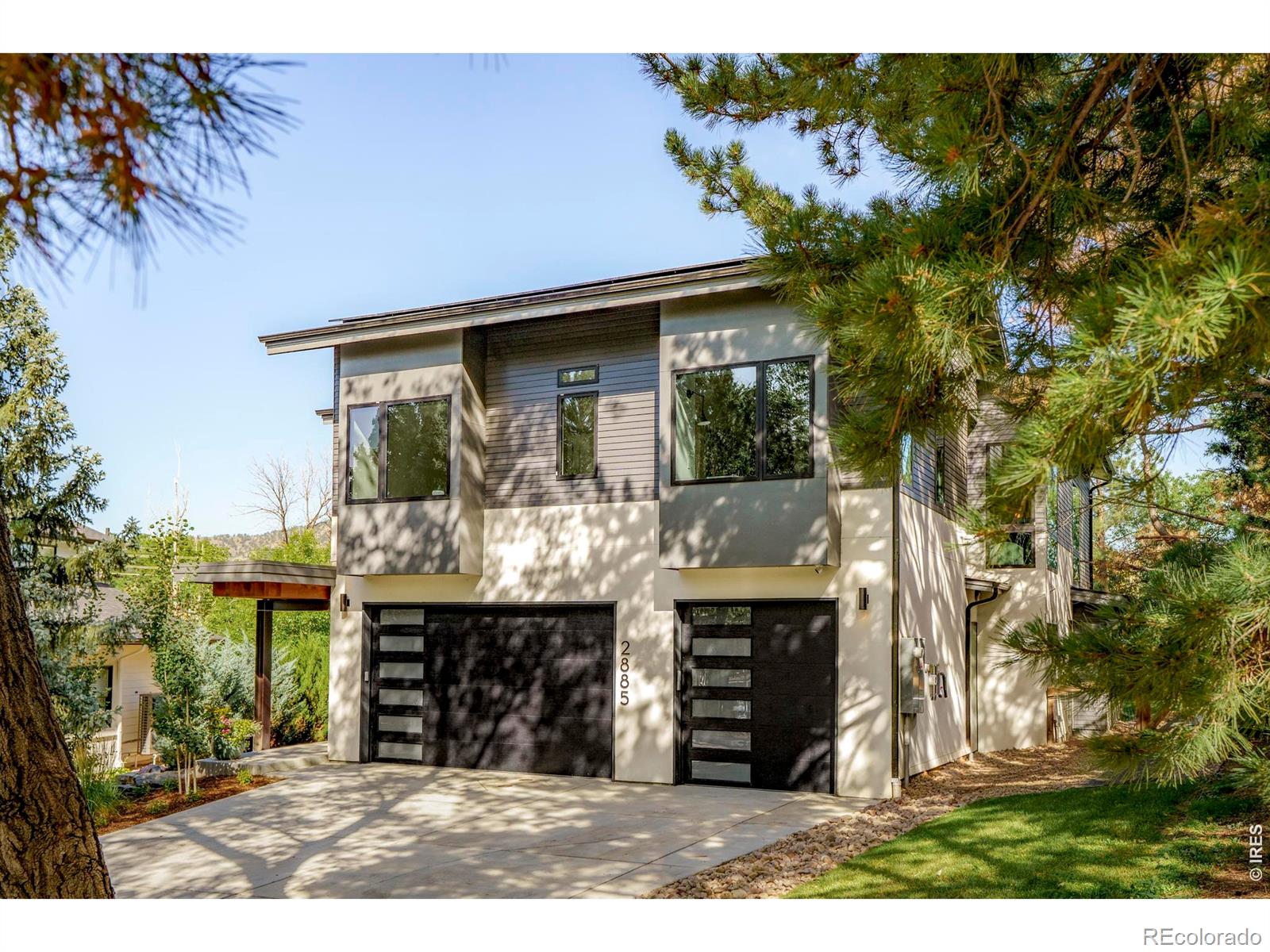 MLS Image #0 for 2885  island drive,boulder, Colorado