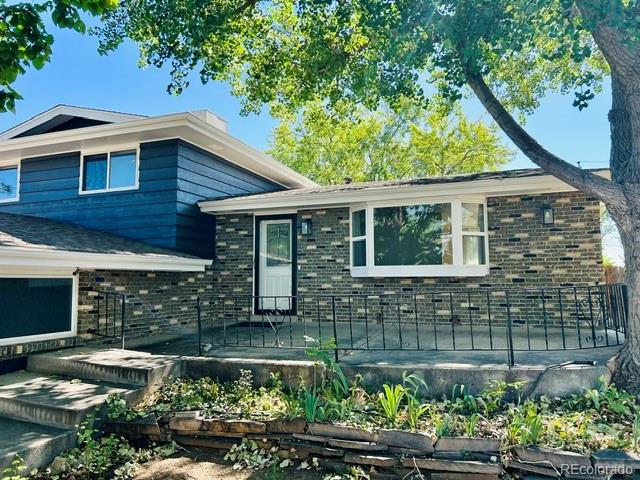 MLS Image #1 for 6856  quay court,arvada, Colorado