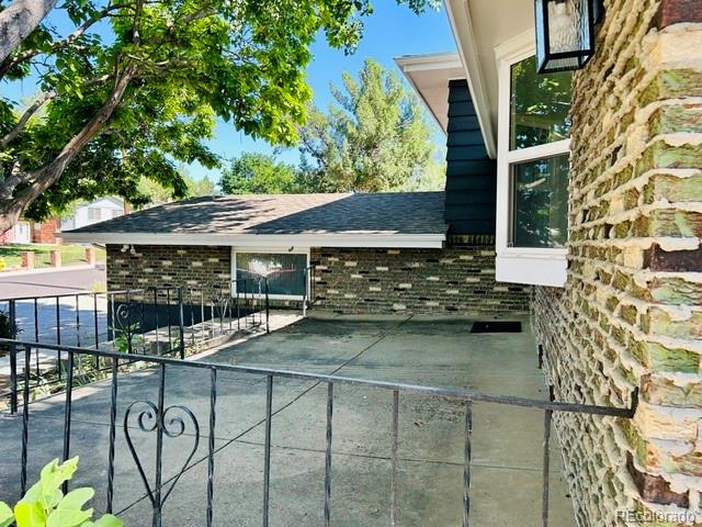 MLS Image #2 for 6856  quay court,arvada, Colorado