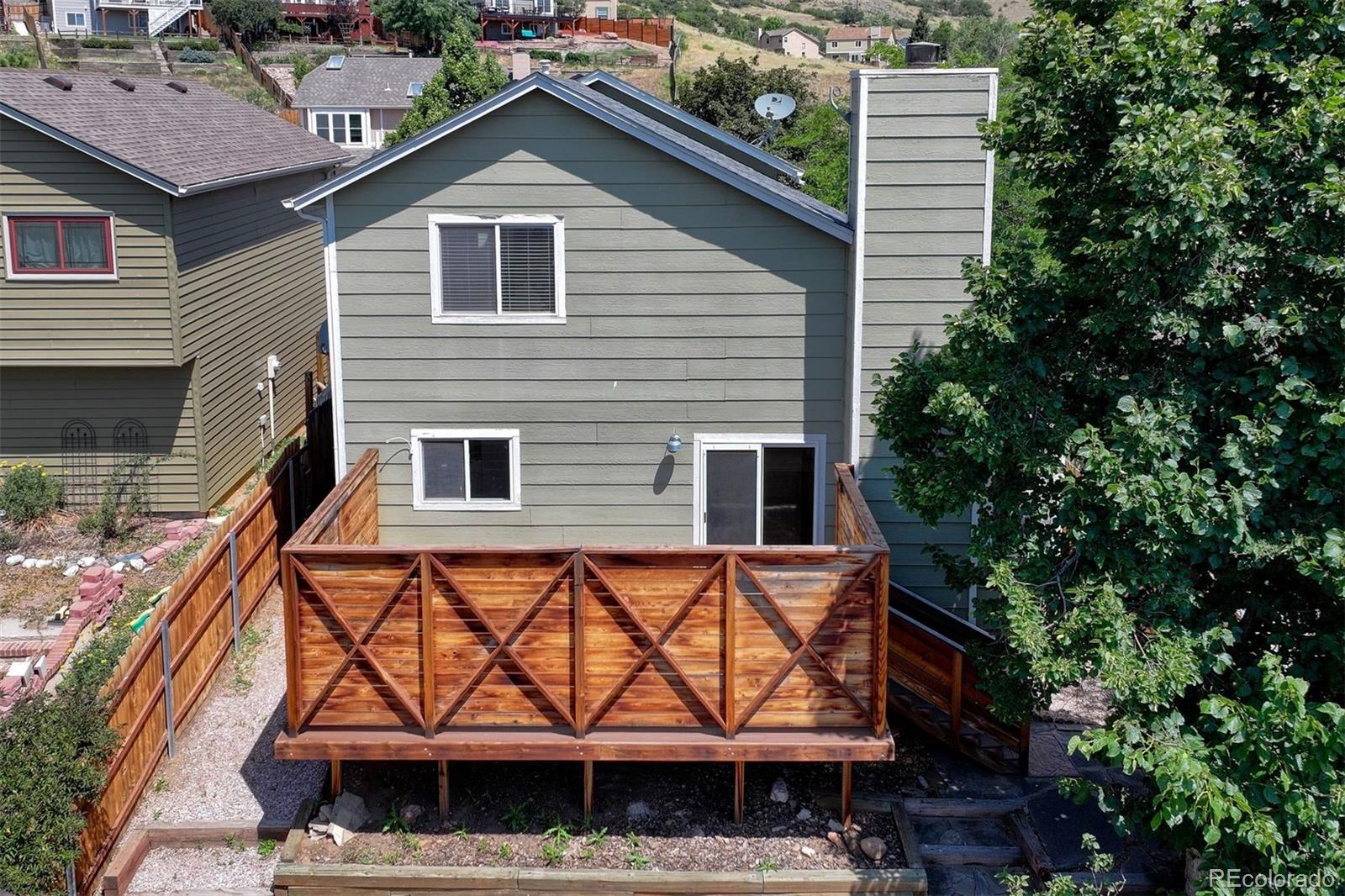 MLS Image #35 for 7225  brentford drive,colorado springs, Colorado