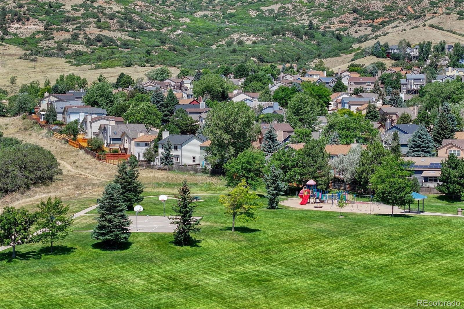MLS Image #36 for 7225  brentford drive,colorado springs, Colorado