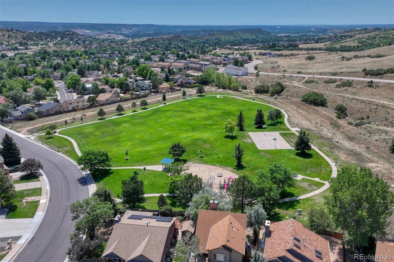 MLS Image #37 for 7225  brentford drive,colorado springs, Colorado