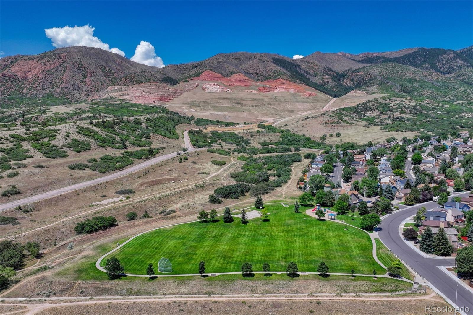 MLS Image #38 for 7225  brentford drive,colorado springs, Colorado