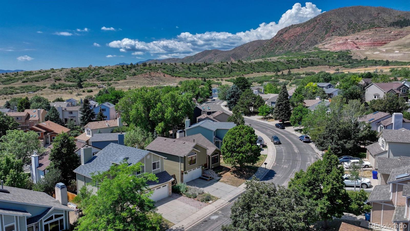 MLS Image #39 for 7225  brentford drive,colorado springs, Colorado