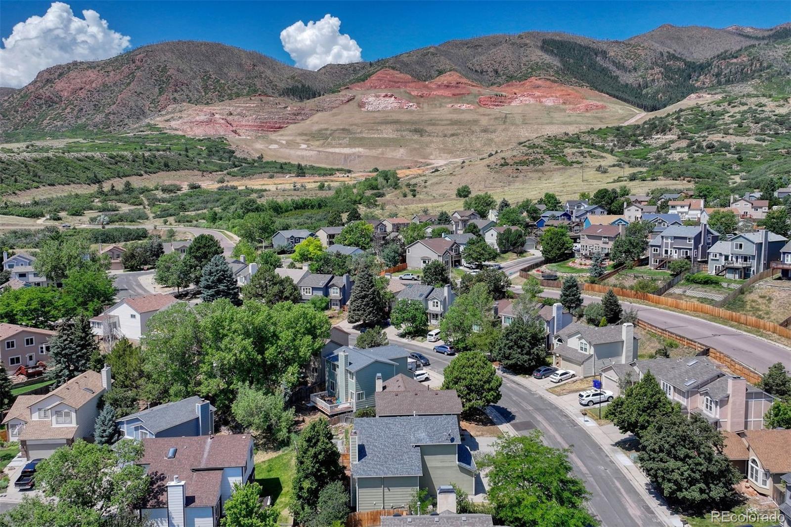 MLS Image #40 for 7225  brentford drive,colorado springs, Colorado