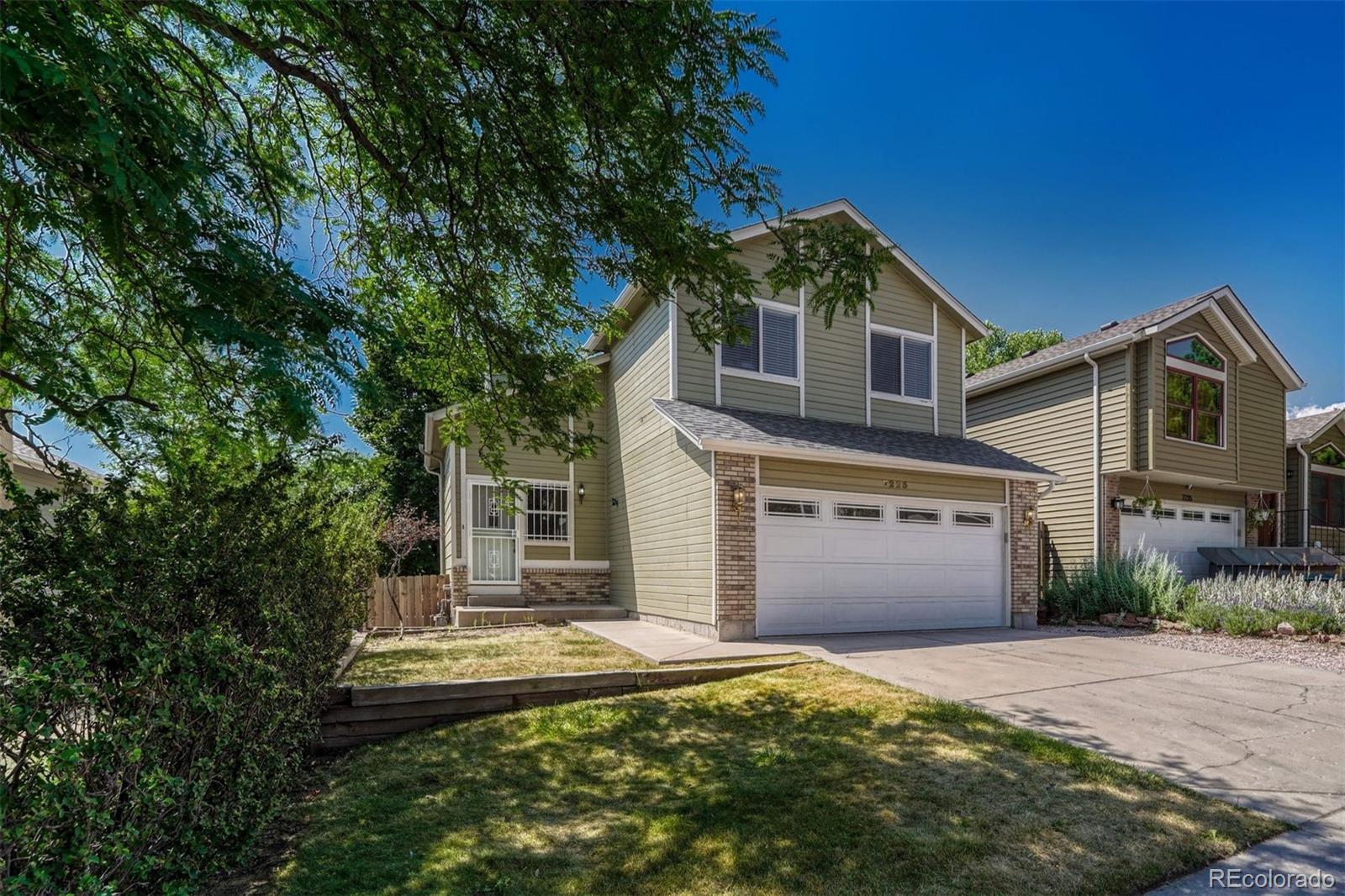 MLS Image #43 for 7225  brentford drive,colorado springs, Colorado