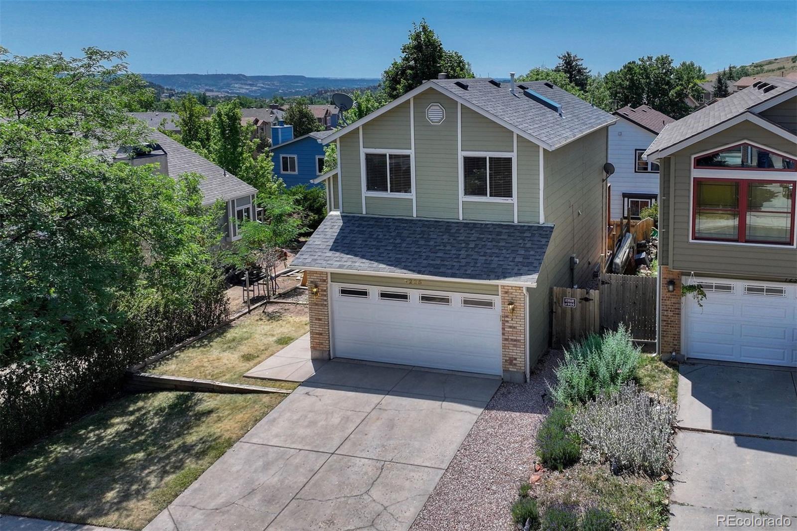 MLS Image #44 for 7225  brentford drive,colorado springs, Colorado