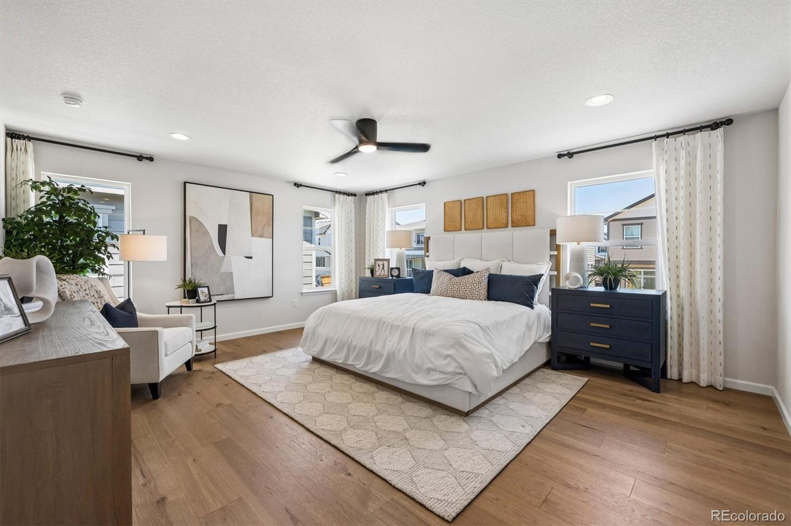 MLS Image #13 for 9206  telluride court,commerce city, Colorado