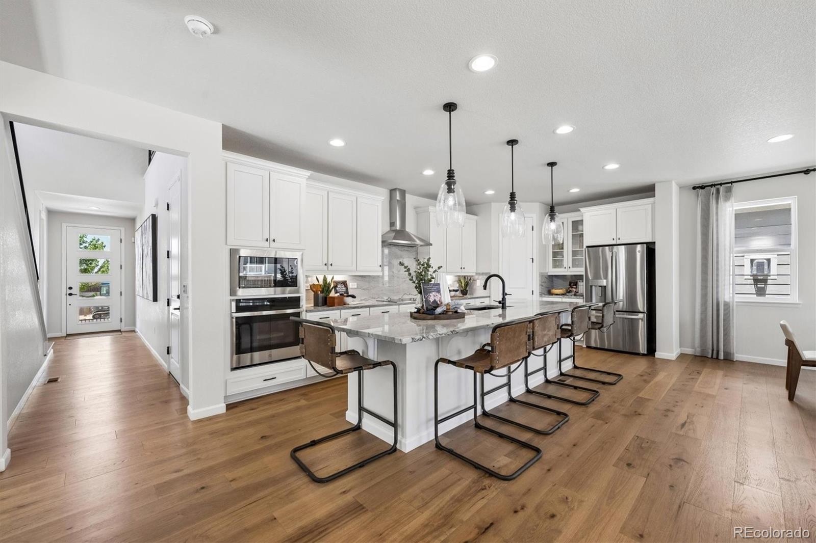 MLS Image #2 for 9206  telluride court,commerce city, Colorado