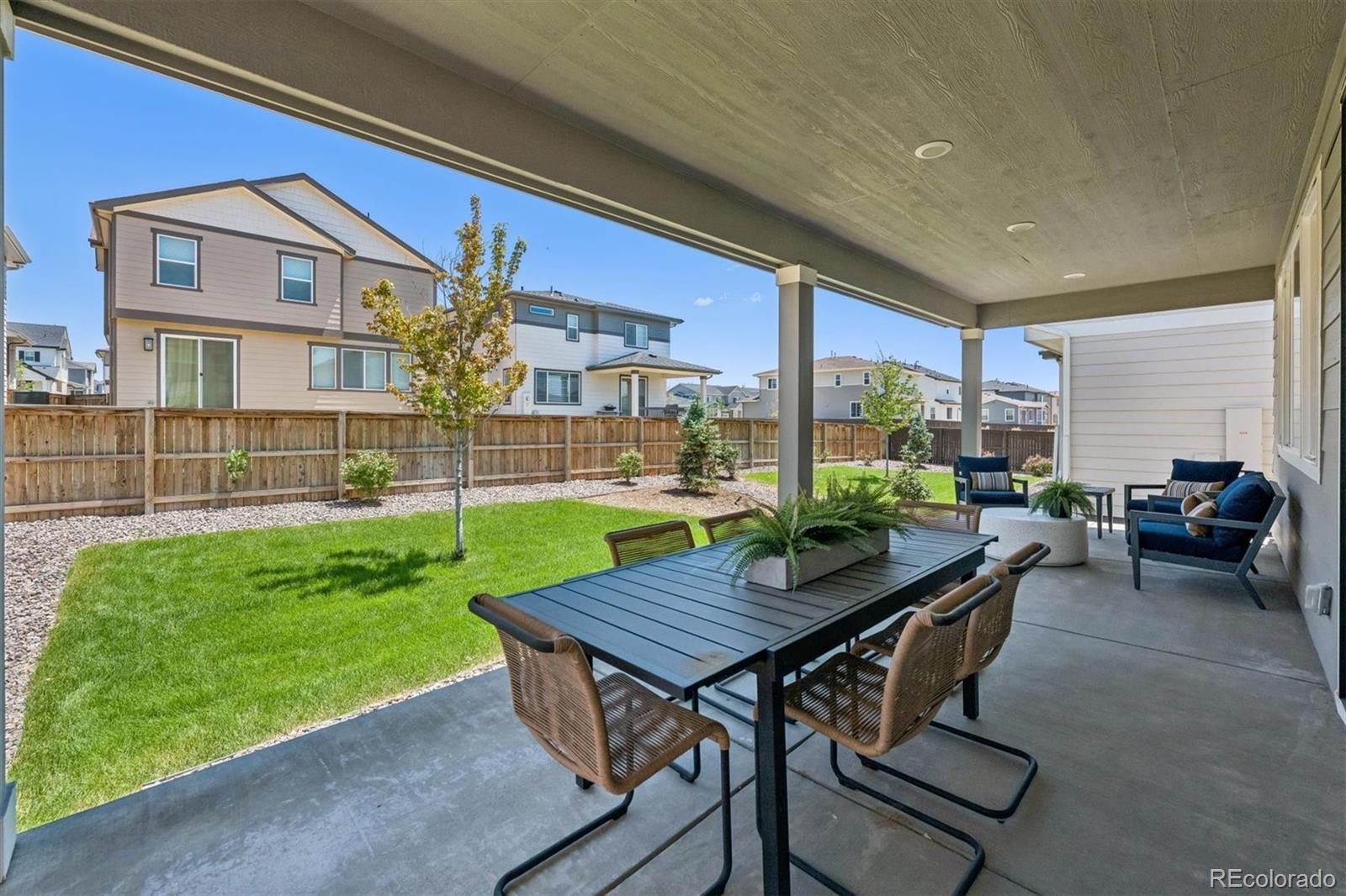 MLS Image #24 for 9206  telluride court,commerce city, Colorado