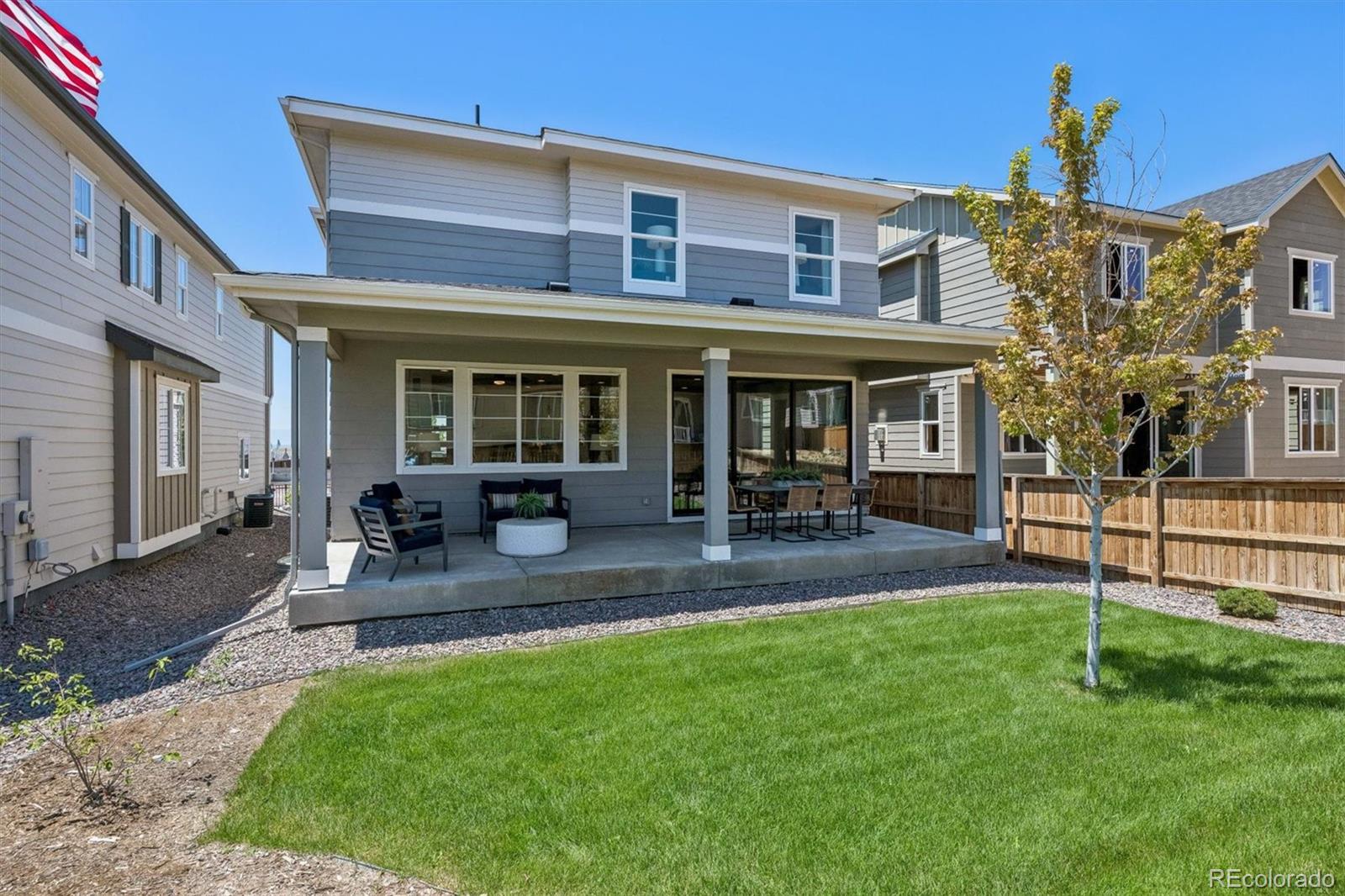 MLS Image #25 for 9206  telluride court,commerce city, Colorado