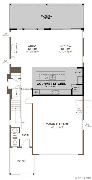 MLS Image #26 for 9206  telluride court,commerce city, Colorado