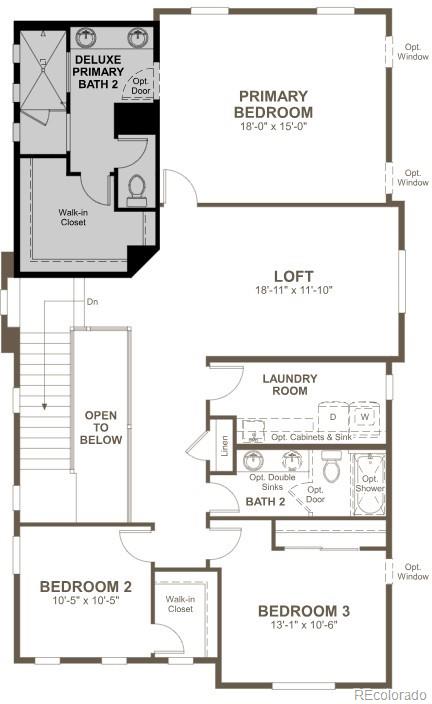 MLS Image #27 for 9206  telluride court,commerce city, Colorado