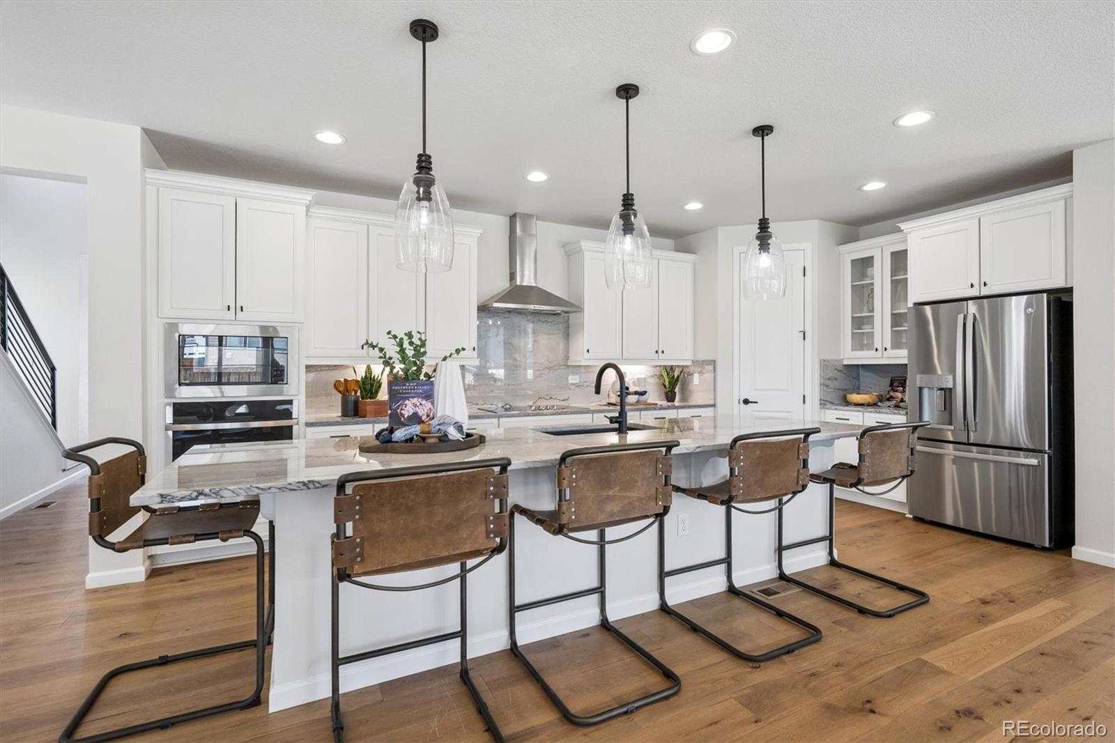 MLS Image #3 for 9206  telluride court,commerce city, Colorado