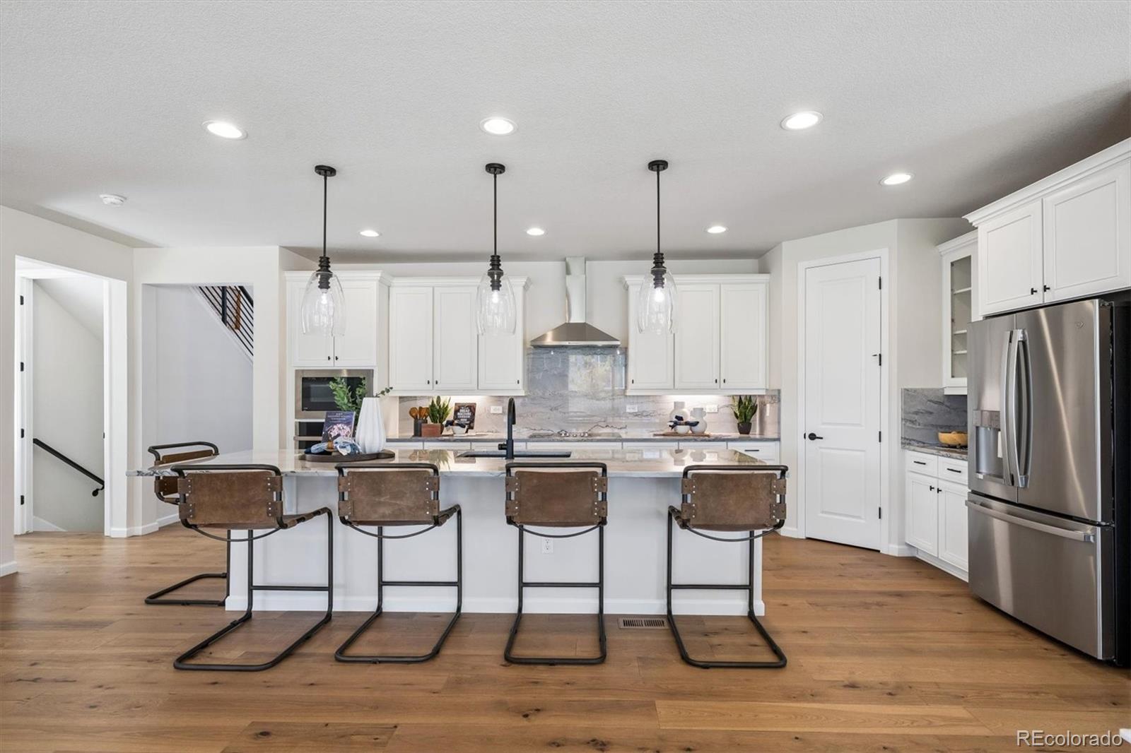 MLS Image #4 for 9206  telluride court,commerce city, Colorado
