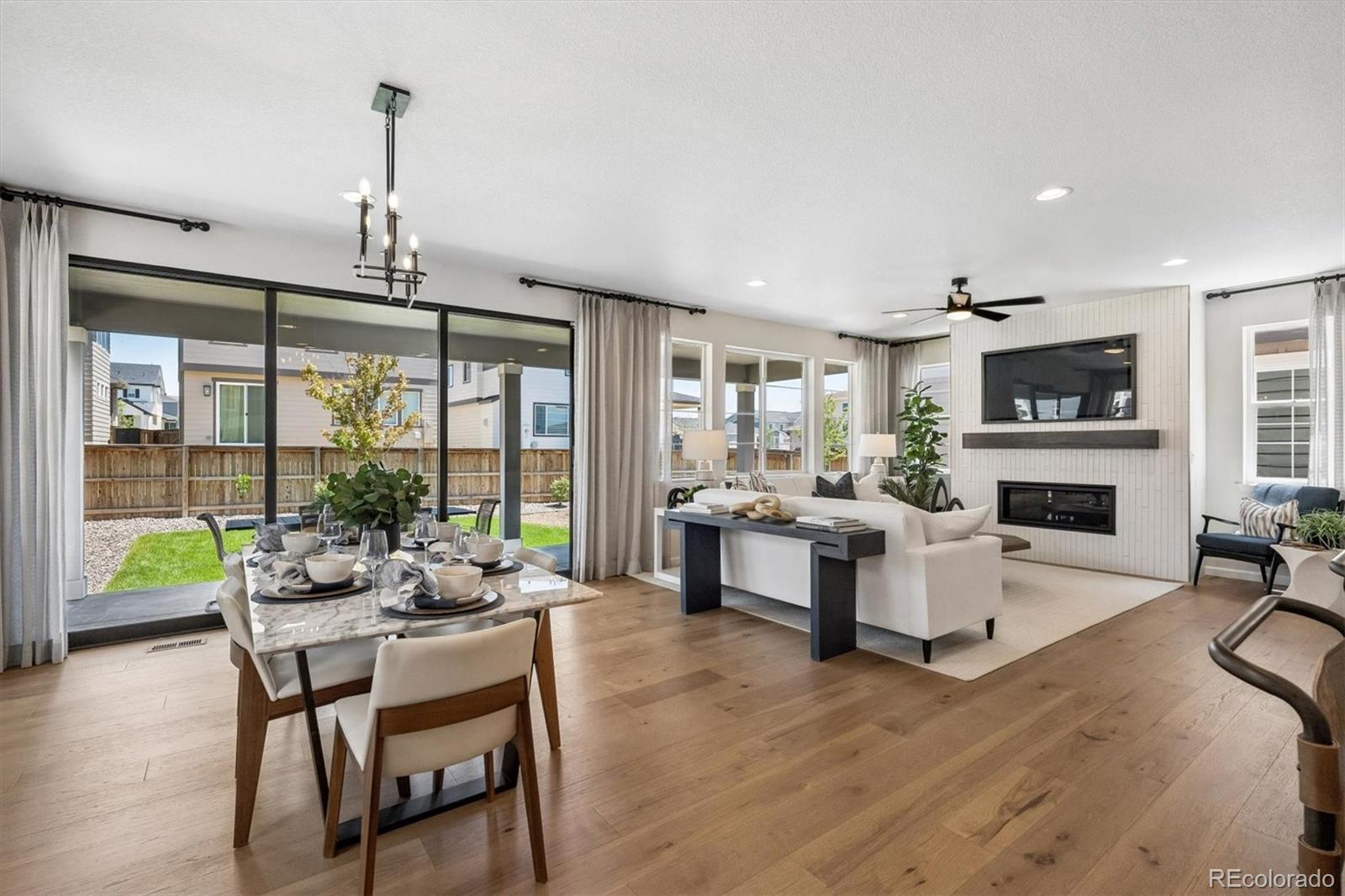 MLS Image #9 for 9206  telluride court,commerce city, Colorado