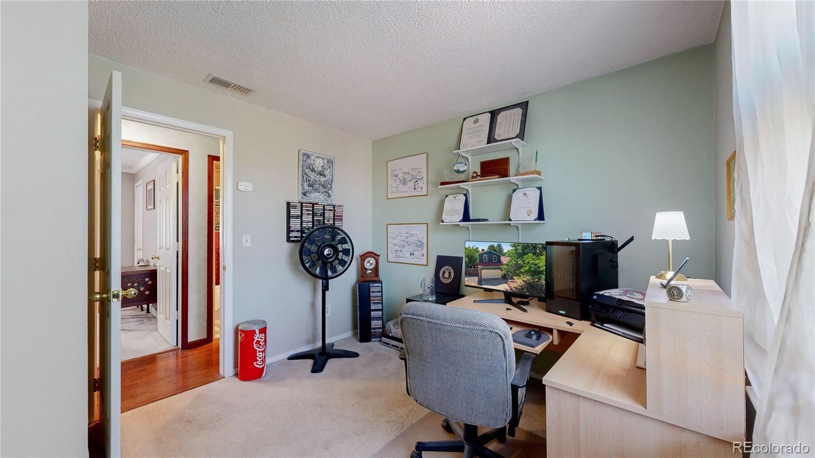 MLS Image #11 for 8480  rabbitbrush way,parker, Colorado