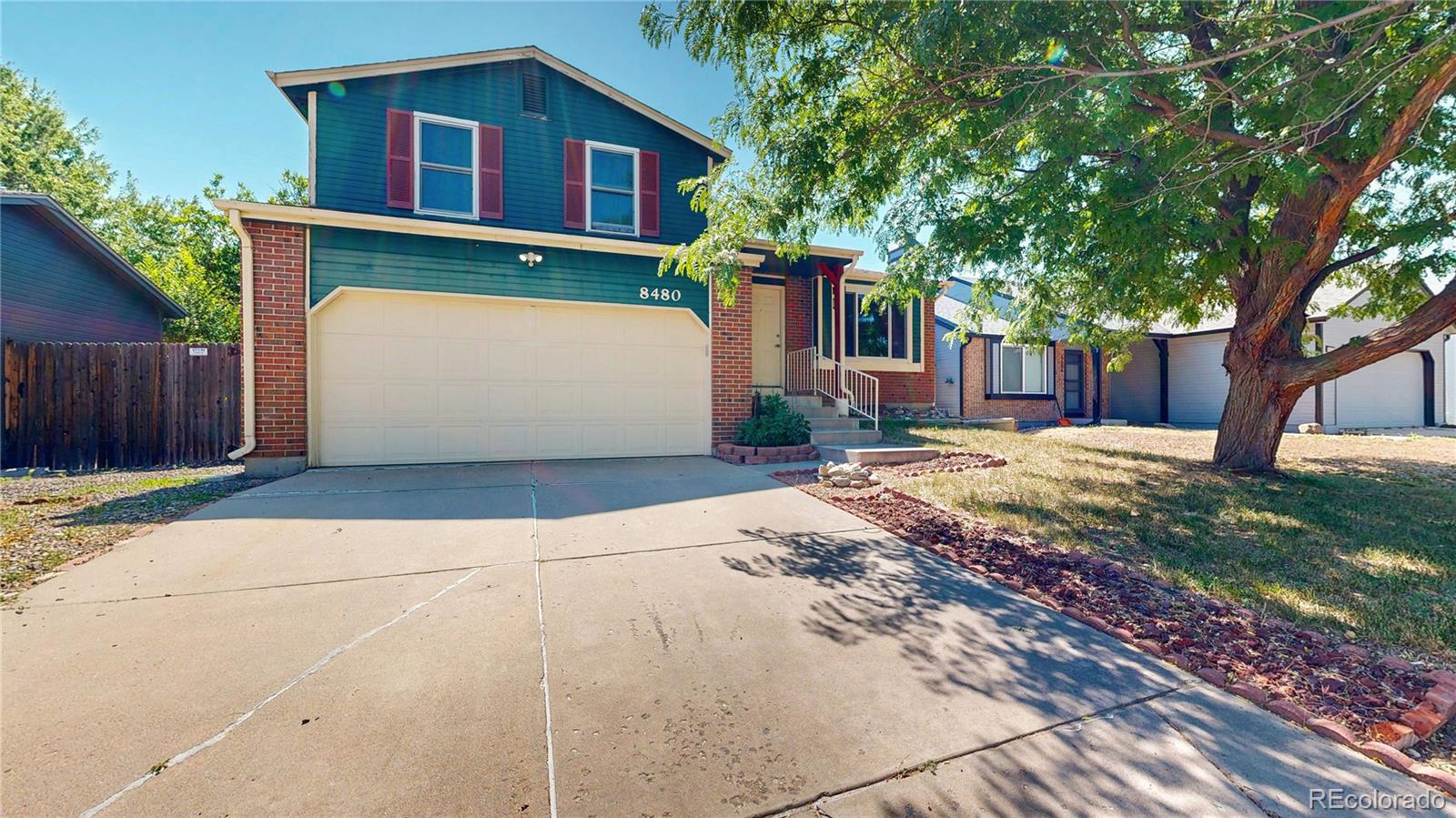 MLS Image #17 for 8480  rabbitbrush way,parker, Colorado