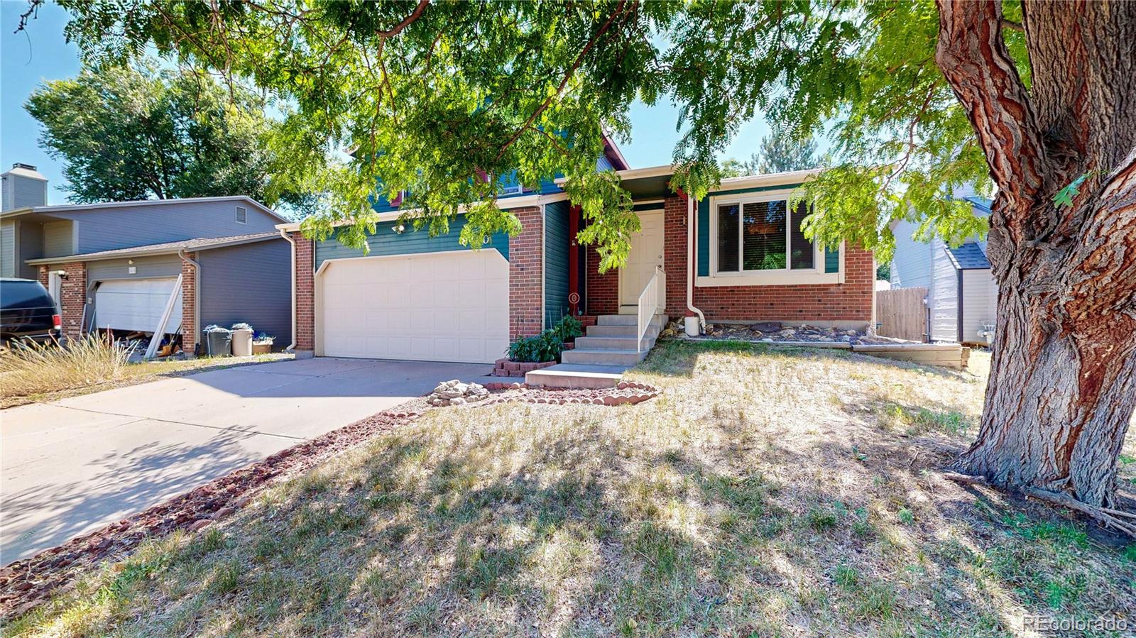MLS Image #18 for 8480  rabbitbrush way,parker, Colorado