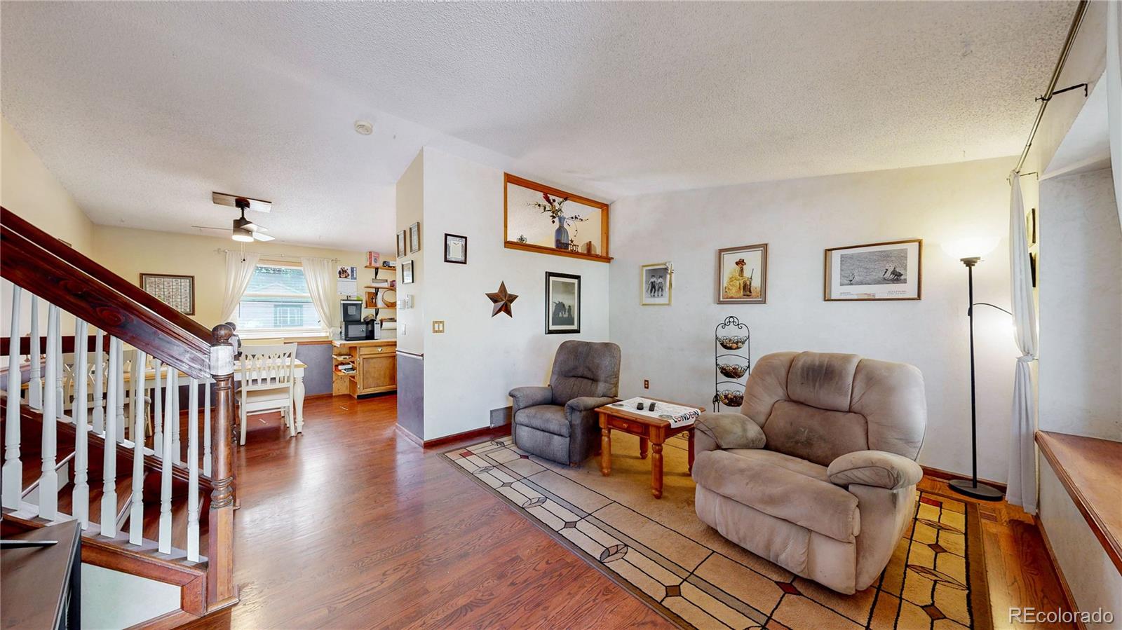 MLS Image #2 for 8480  rabbitbrush way,parker, Colorado