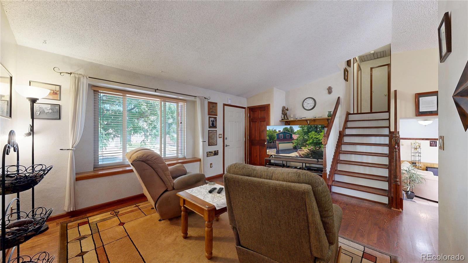 MLS Image #3 for 8480  rabbitbrush way,parker, Colorado