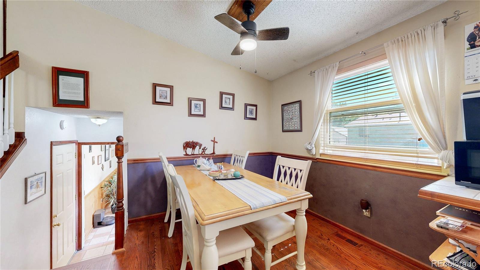 MLS Image #4 for 8480  rabbitbrush way,parker, Colorado