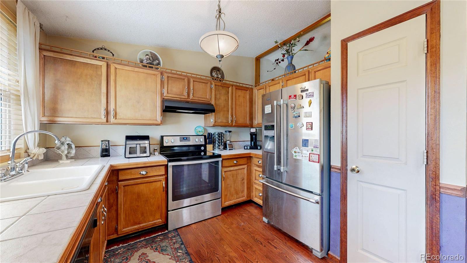 MLS Image #5 for 8480  rabbitbrush way,parker, Colorado