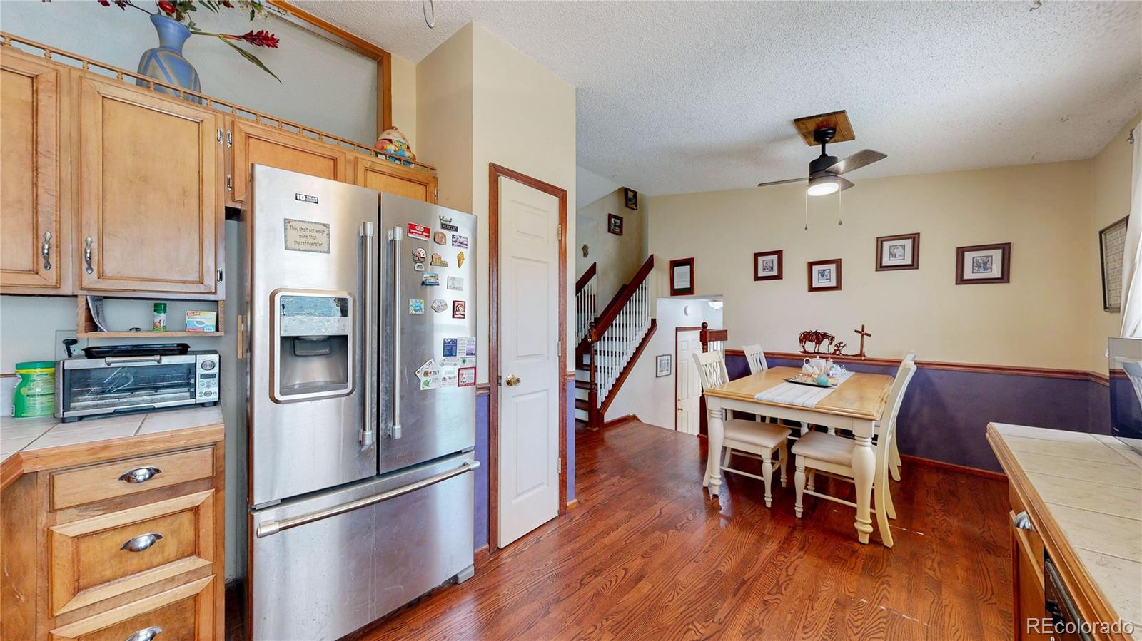 MLS Image #6 for 8480  rabbitbrush way,parker, Colorado